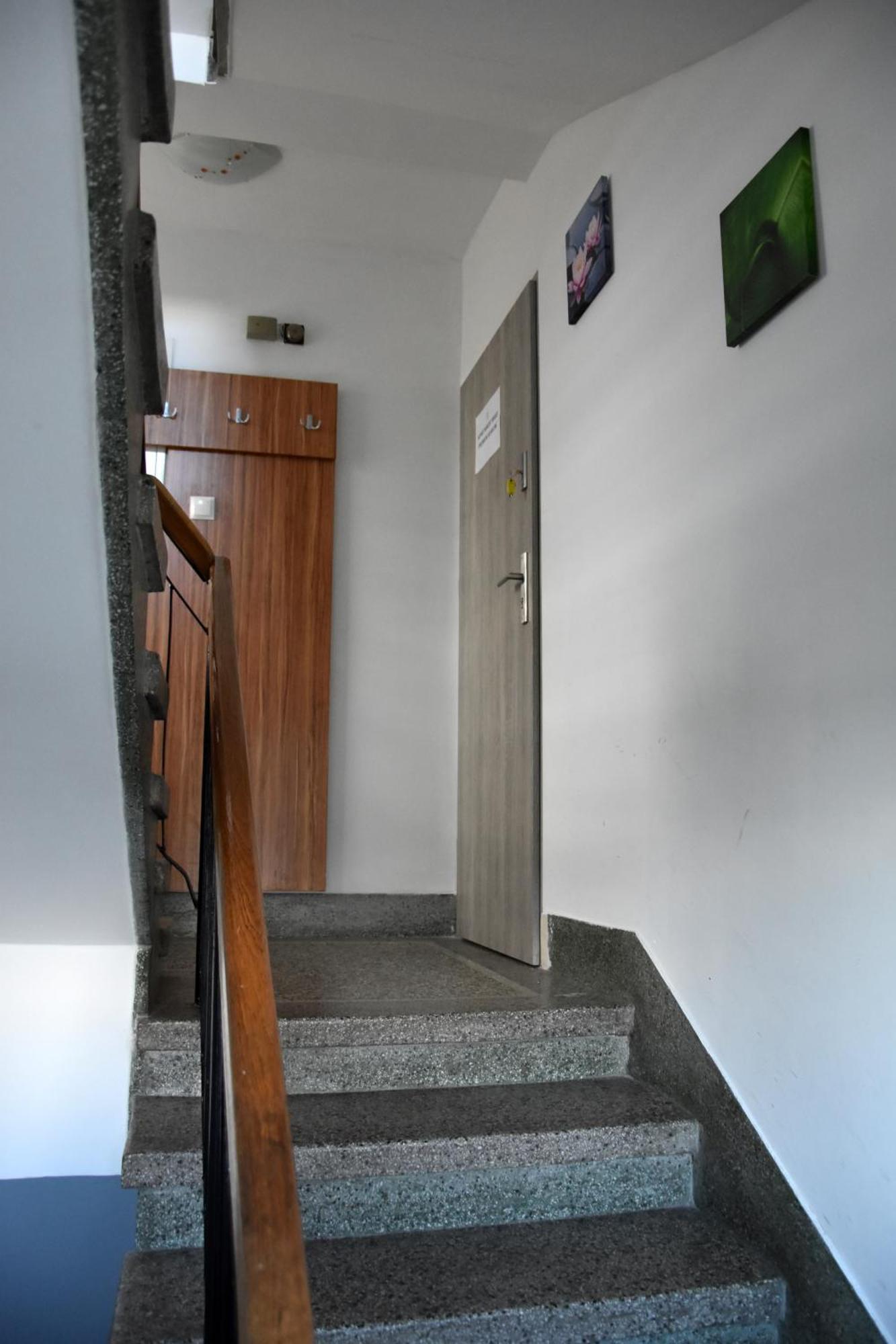 Apartament Night Premium קרקוב מראה חיצוני תמונה