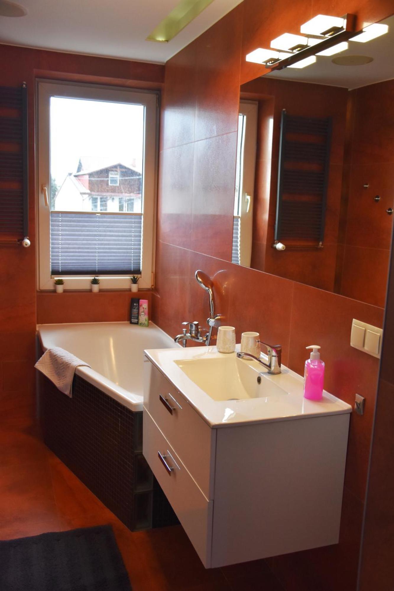 Apartament Night Premium קרקוב מראה חיצוני תמונה