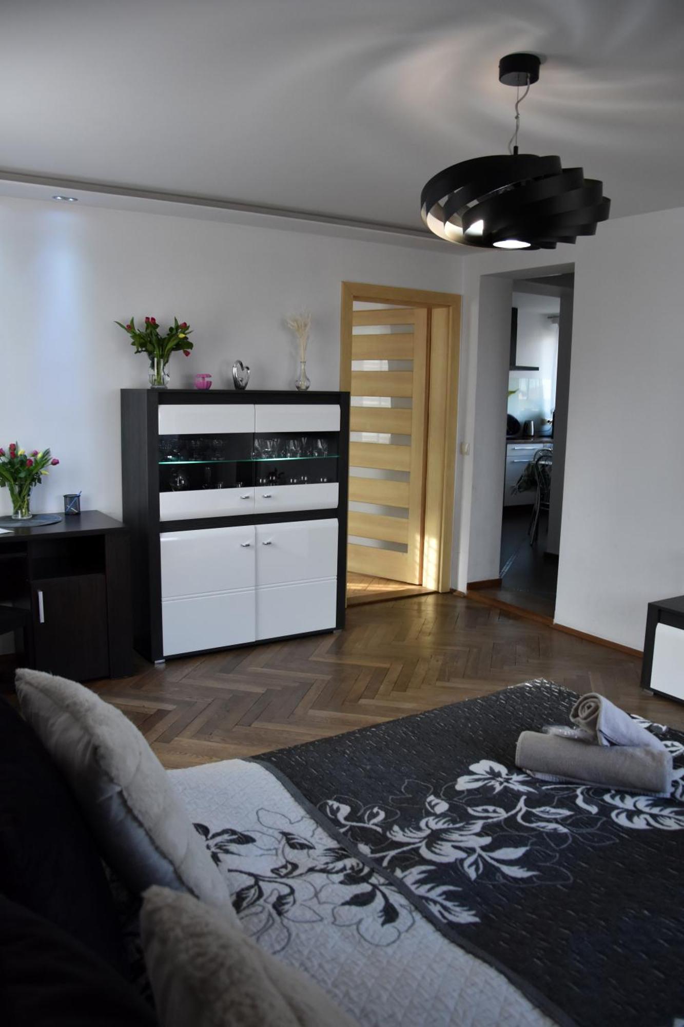 Apartament Night Premium קרקוב מראה חיצוני תמונה