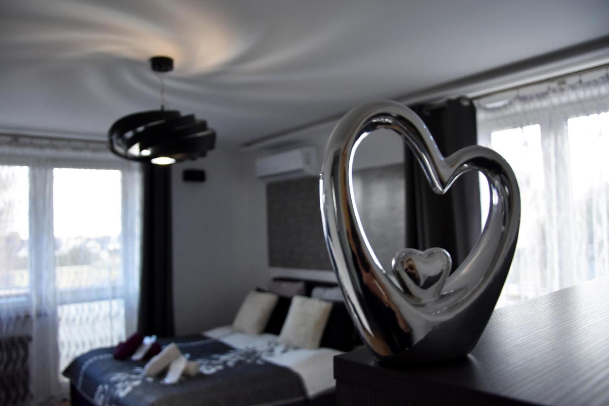 Apartament Night Premium קרקוב מראה חיצוני תמונה