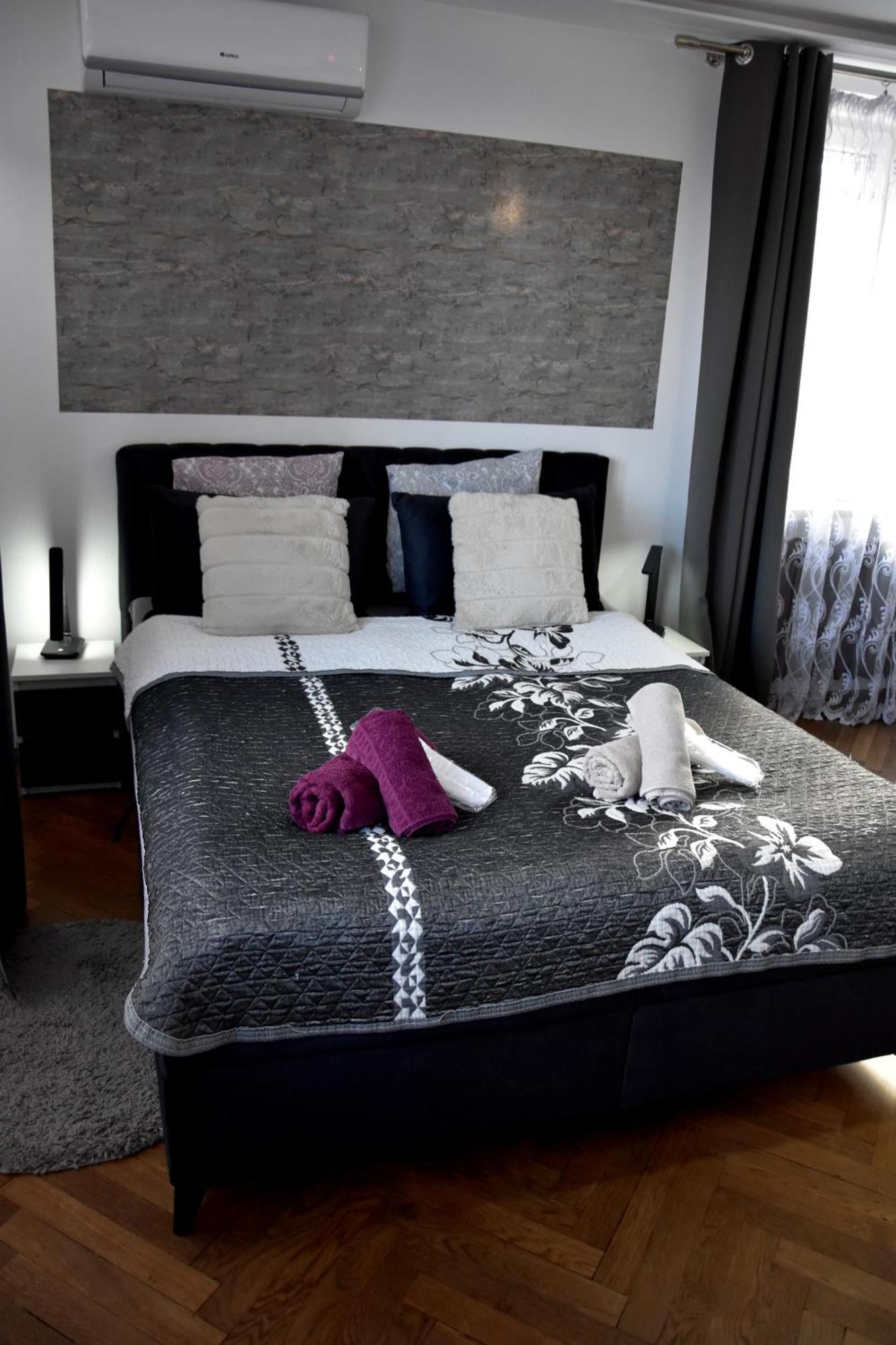 Apartament Night Premium קרקוב מראה חיצוני תמונה